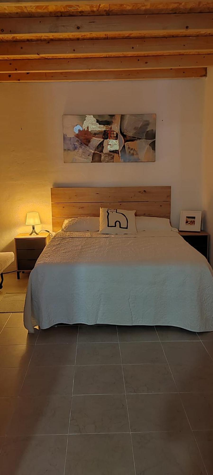 Apartamento Molino De Viento 헤레스 외부 사진
