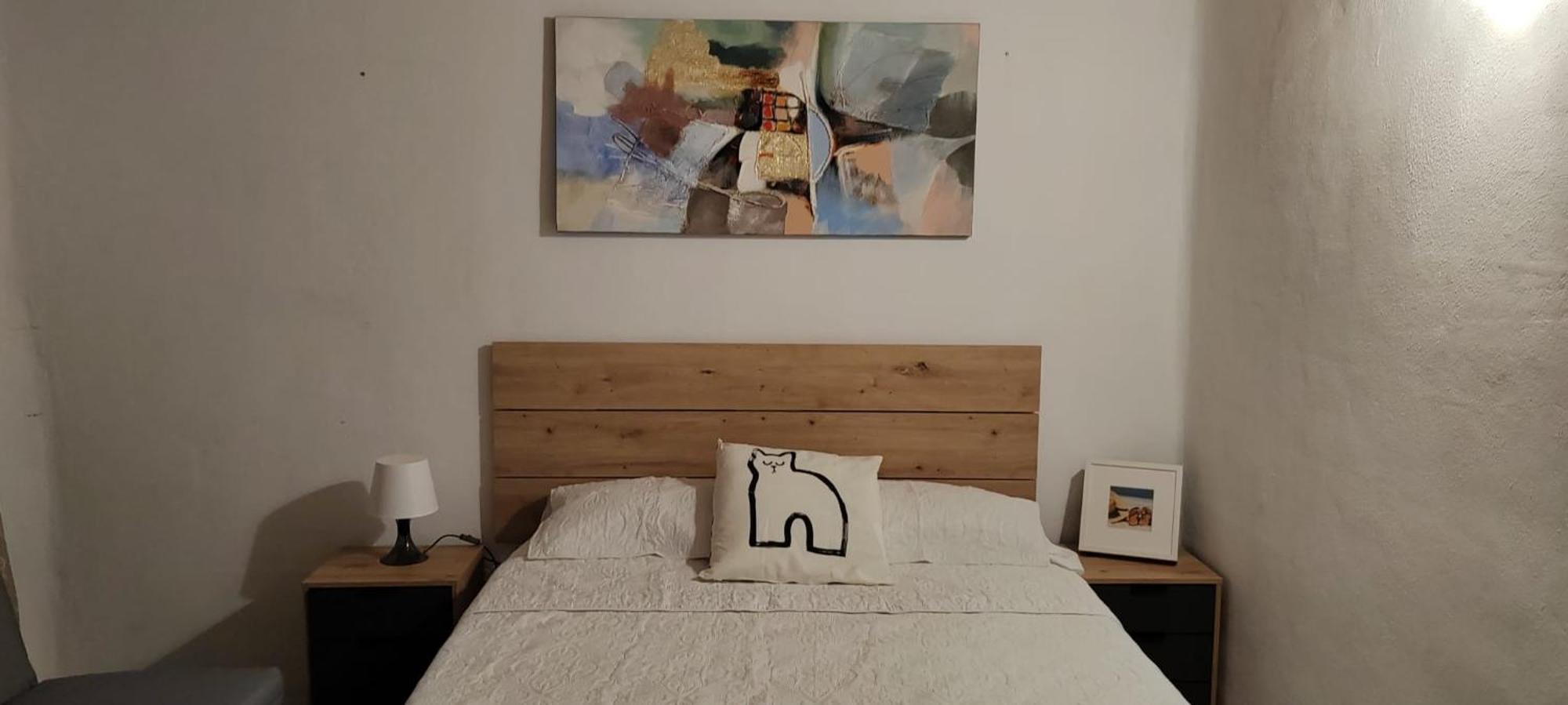 Apartamento Molino De Viento 헤레스 외부 사진