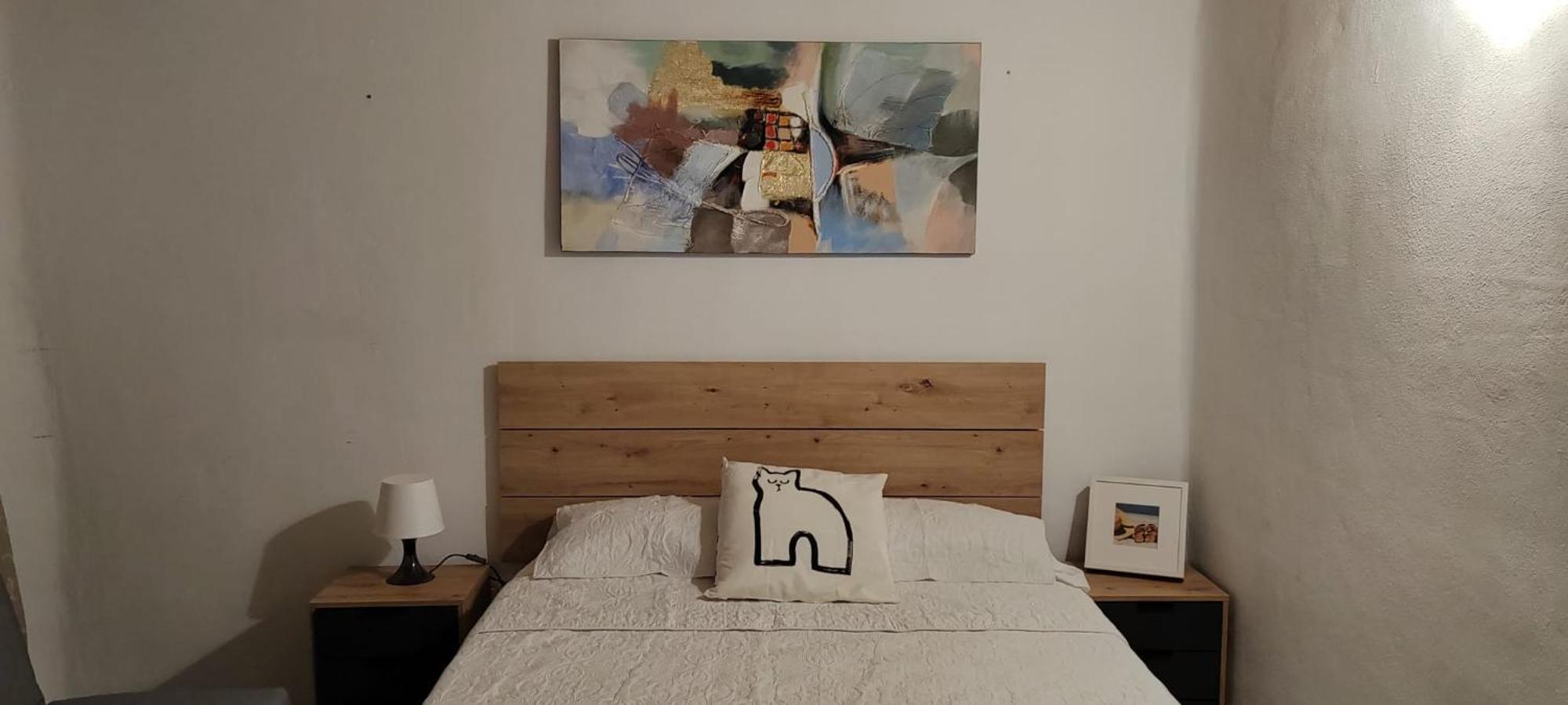Apartamento Molino De Viento 헤레스 외부 사진