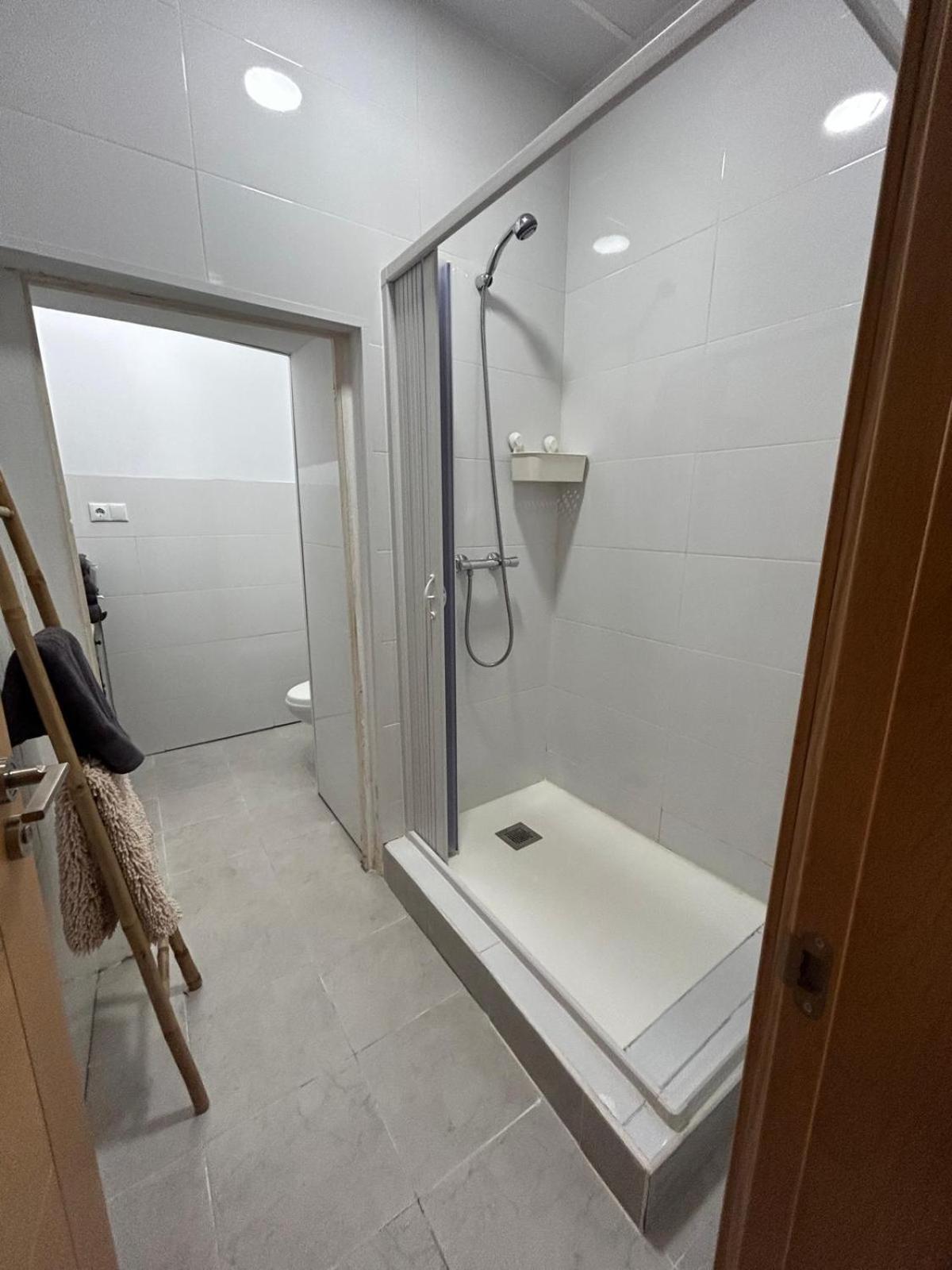 Apartamento Molino De Viento 헤레스 외부 사진