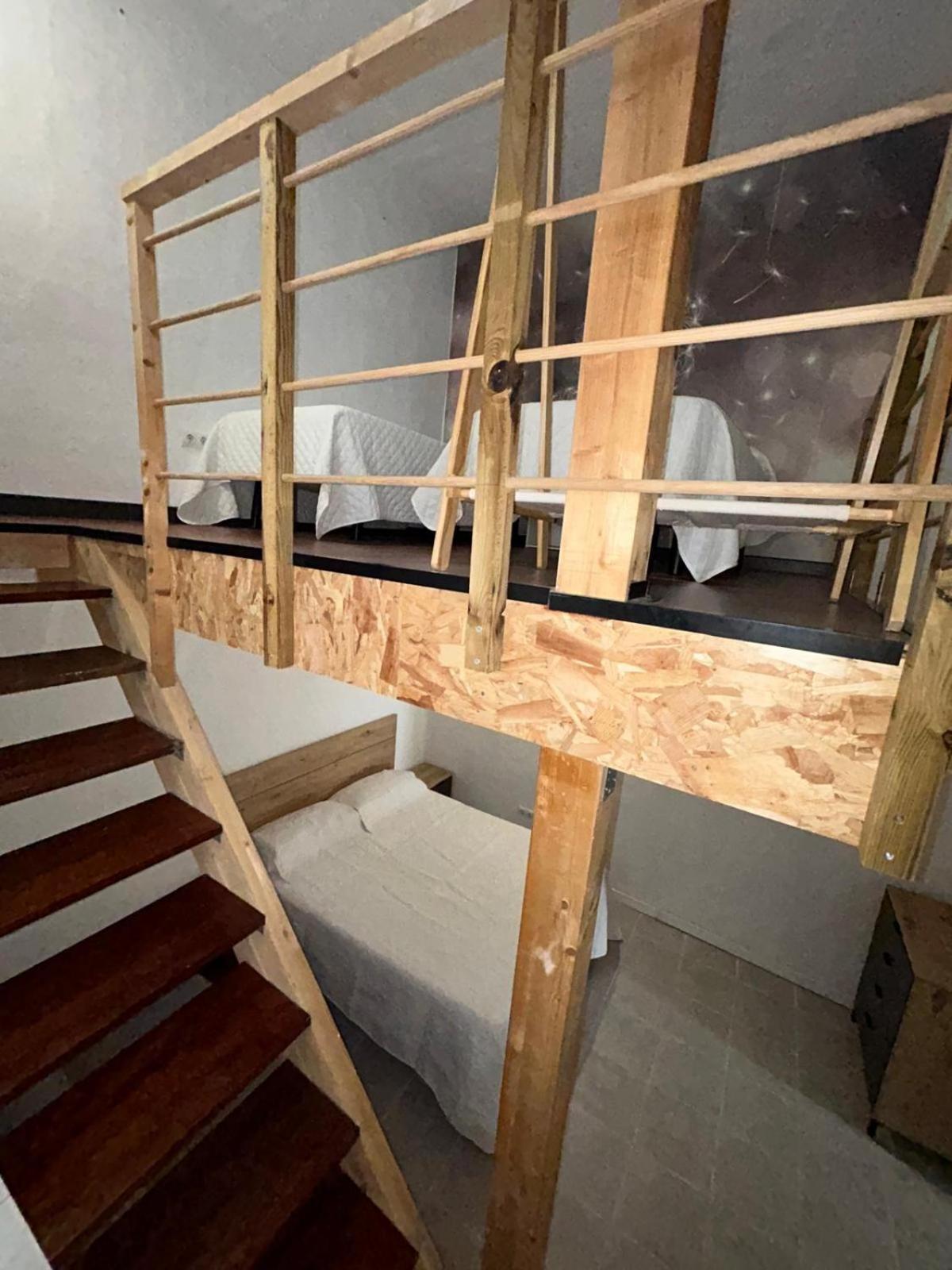 Apartamento Molino De Viento 헤레스 외부 사진